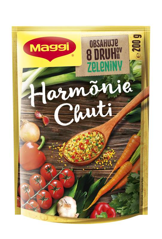 Maggi Haromonie chuti 200 g