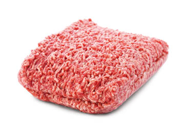 Vepřové maso mělněné 30 % chlaz. váž. cca 2 kg