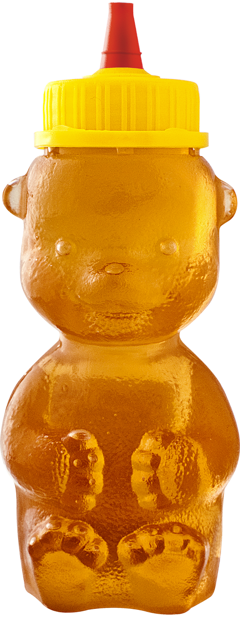 Fine Life Med medvídek 250 g