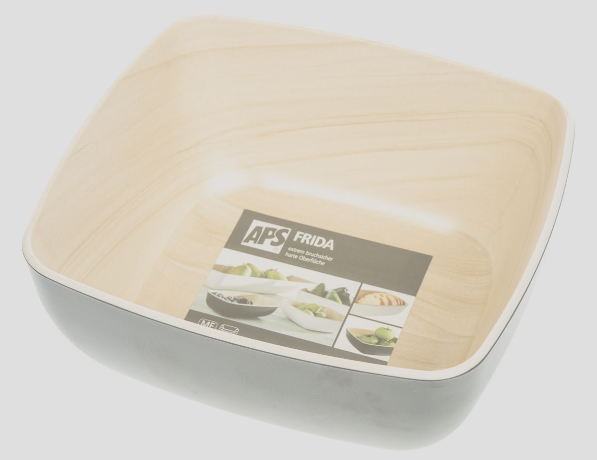 APS Frida Mísa GN1/6 melanin černá 1 ks