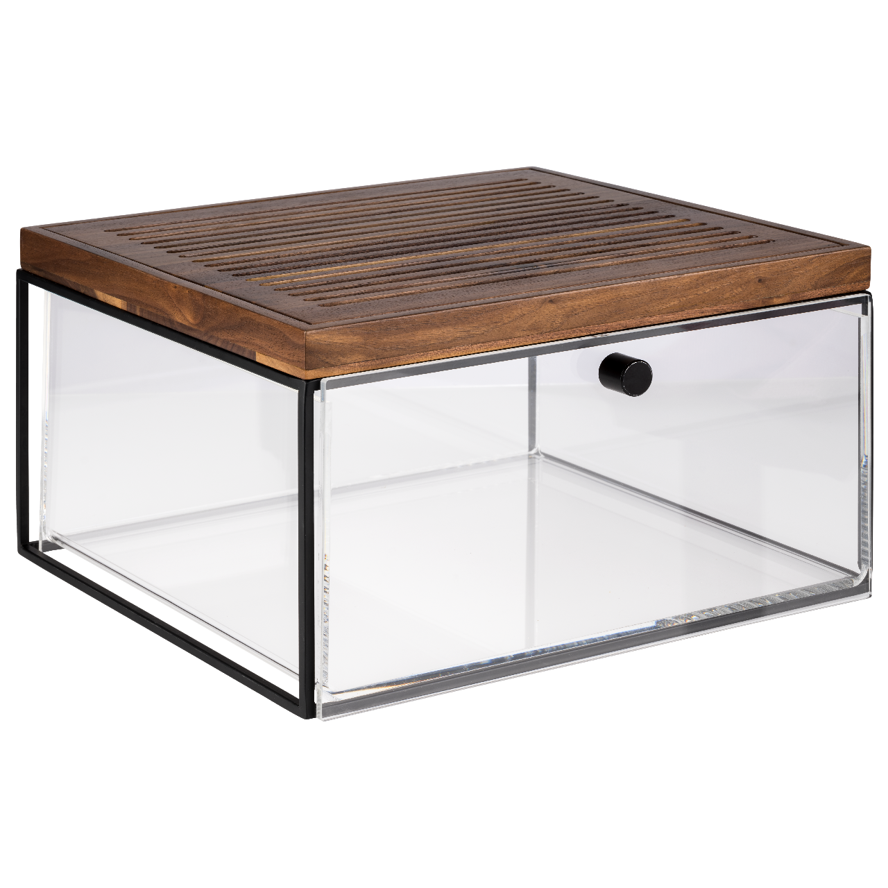 APS Sada 3D na pečivo dřevo/PAN/kov