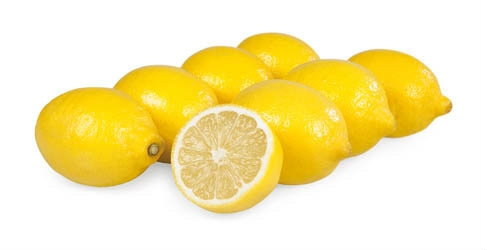 Citrony Verna 3 I. čerstvé 30 x 500 g