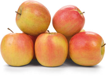 Jablka Pink Lady 70/75 I. čerstvá 4 kg