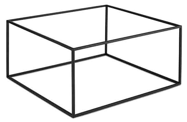 APS Stojan GN2/3 + GN1/3 Asia IS černý 1 ks