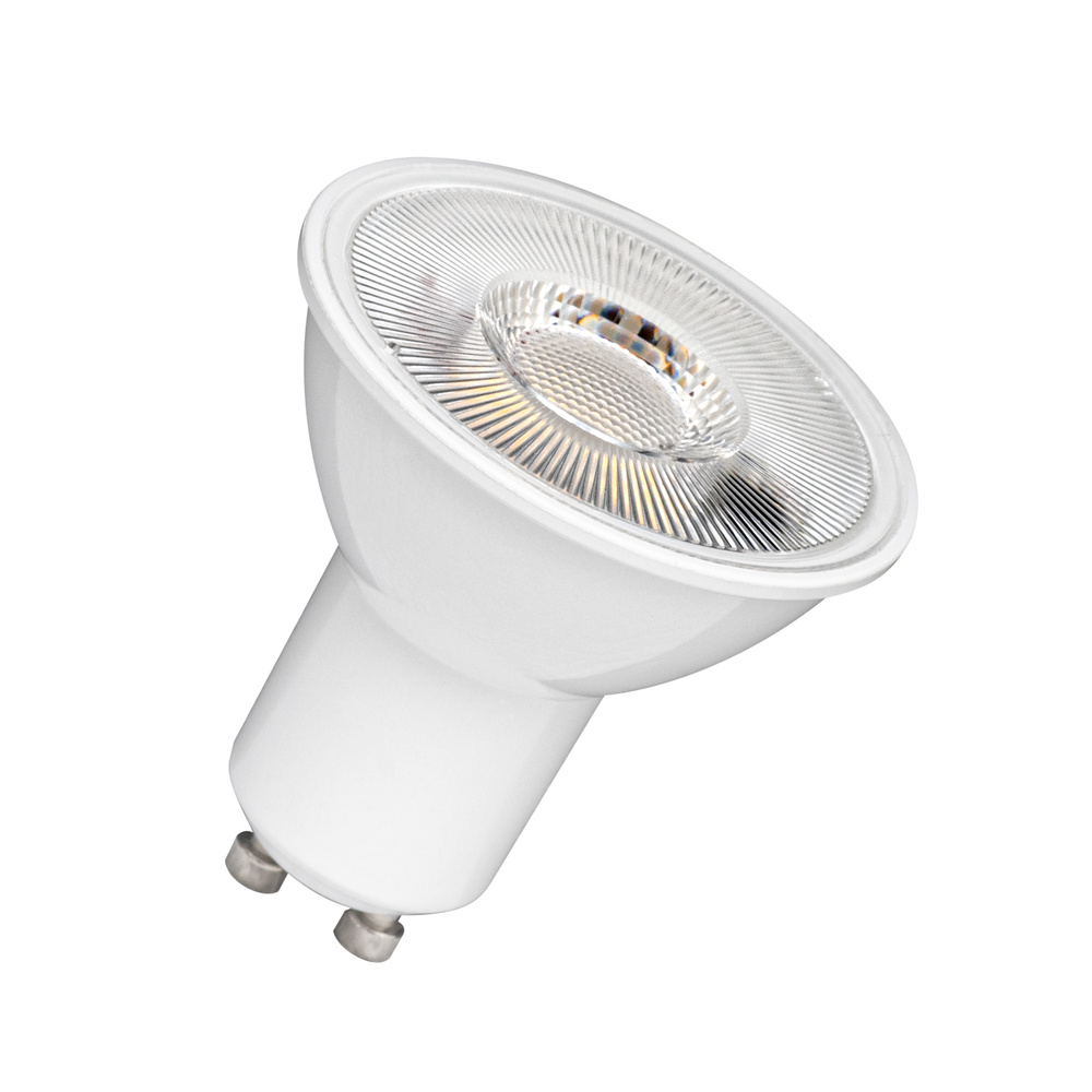 OSRAM LED Žárovka 6,9 W GU10 PAR16 120 Value teplá bílá 1 ks