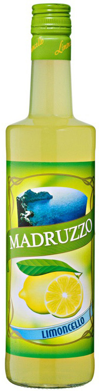 Limoncello 28 % 6 x 700 ml