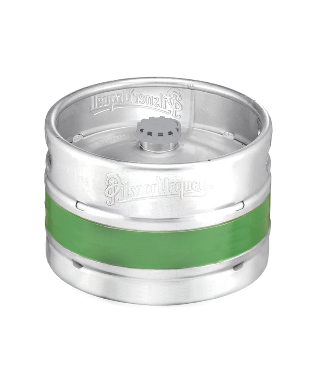 VELKOPOPOVICKÝ Kozel Pivo ležák světlý 11° 15 l KEG