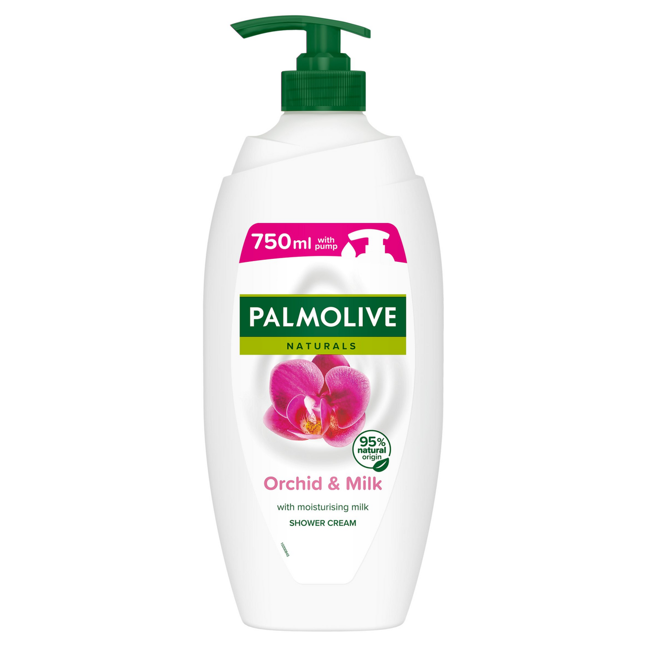 PALMOLIVE Naturals Black Orchid Sprchový gel 750 ml