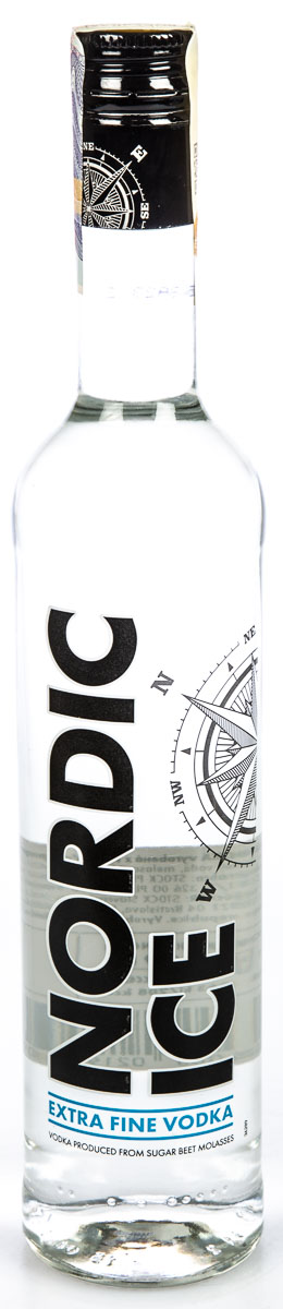 NORDIC ICE 37,5 % 12 x 500 ml