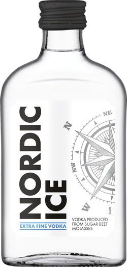 NORDIC ICE 37,5 % 14 x 200 ml
