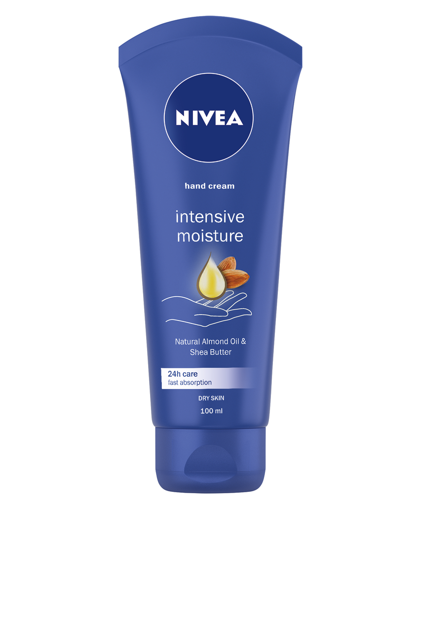 NIVEA Intensive Krém na ruce 100 ml
