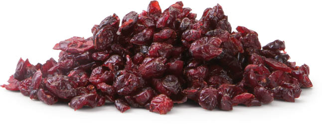 aro Klikva / brusinka proslazená celá 1 kg