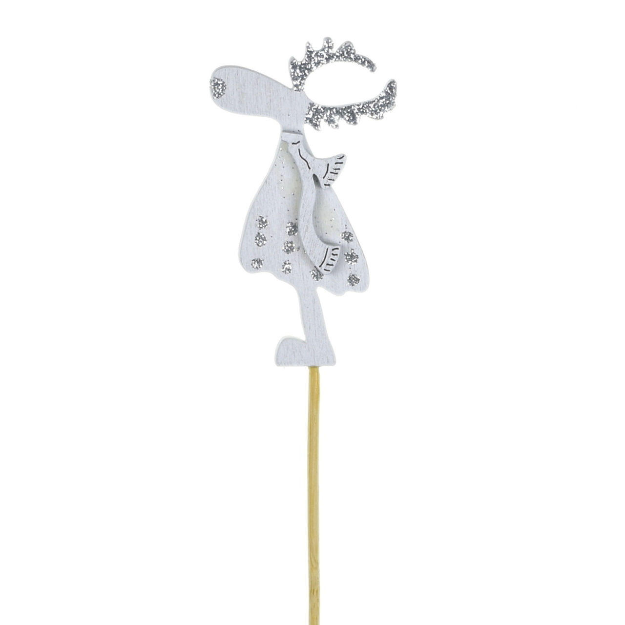 Zápich sob dvěvěný 1 ks