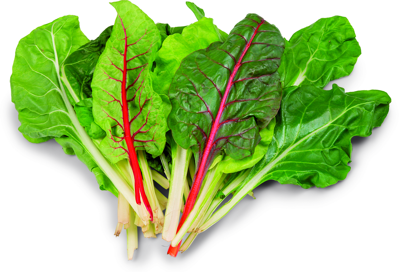 Mangold listy CZ čerstvý 1 ks svazek