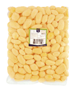 METRO Chef Brambory syrové loupané celé CZ chlaz. 10 kg