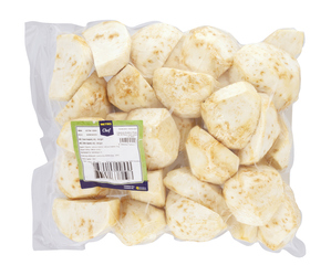 METRO Chef Celer loupaný čtvrtky CZ chlaz. 5 kg