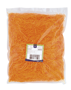 METRO Chef Mrkev strouhaná CZ chlaz. 3 kg