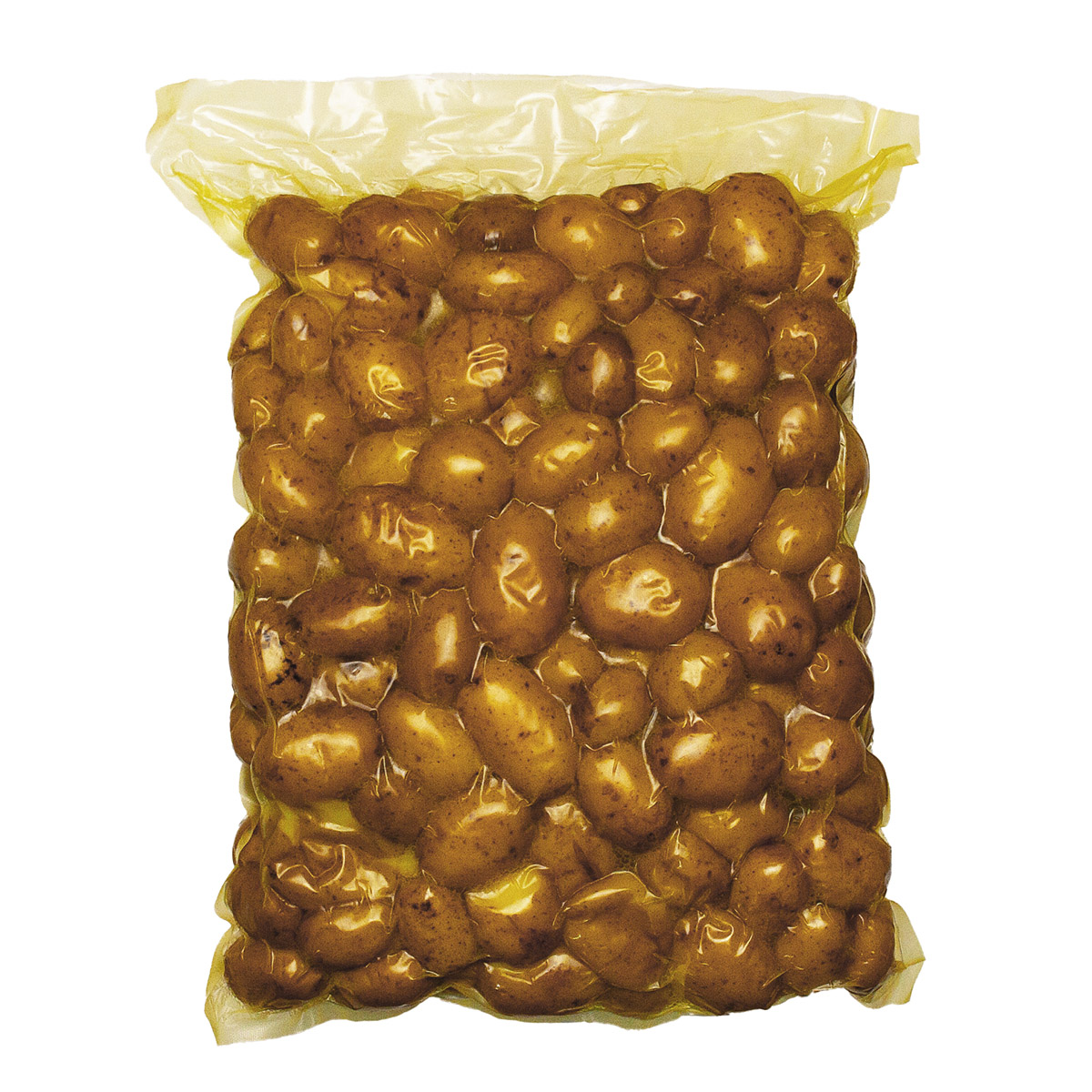 METRO Chef Brambory vařené kulaté se šlupkou chlaz. 5 kg