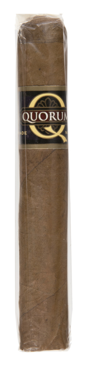 QUORUM Robusto Classic doutníky 1 ks