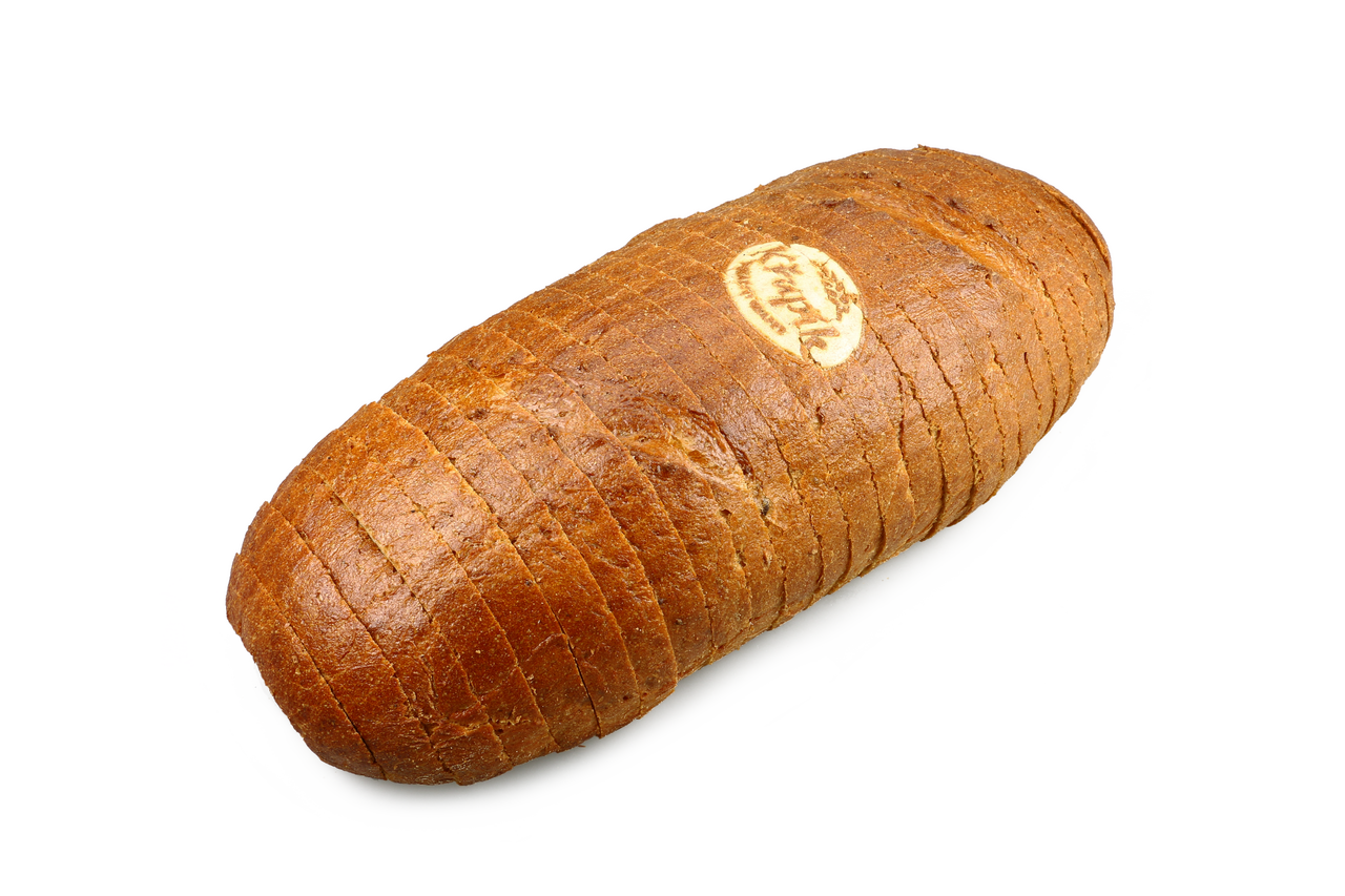 Chléb Křupík balený krájený 800 g