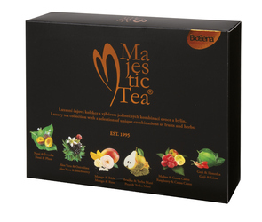 Majestic Tea Maxi 150 g