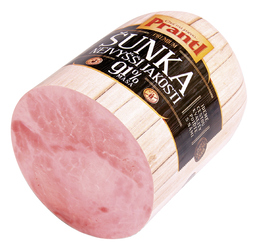 PRANTL Šunka nejvyšší jakosti chlaz. váž. cca 4,7 kg
