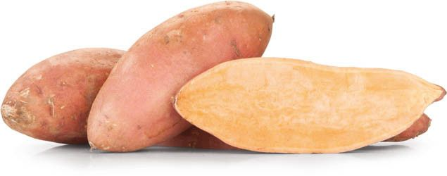 Batáty vel. S čerstvé 750 g