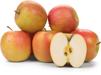 Jablka Pink Lady 70/75 I. čerstvá 4 kg