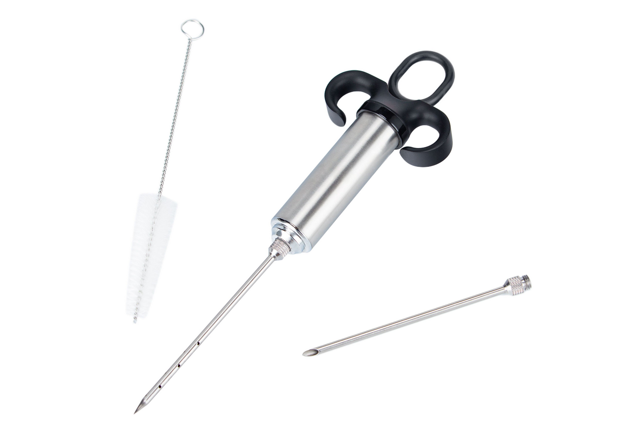 Tarrington House BBQ Injektor 1 ks