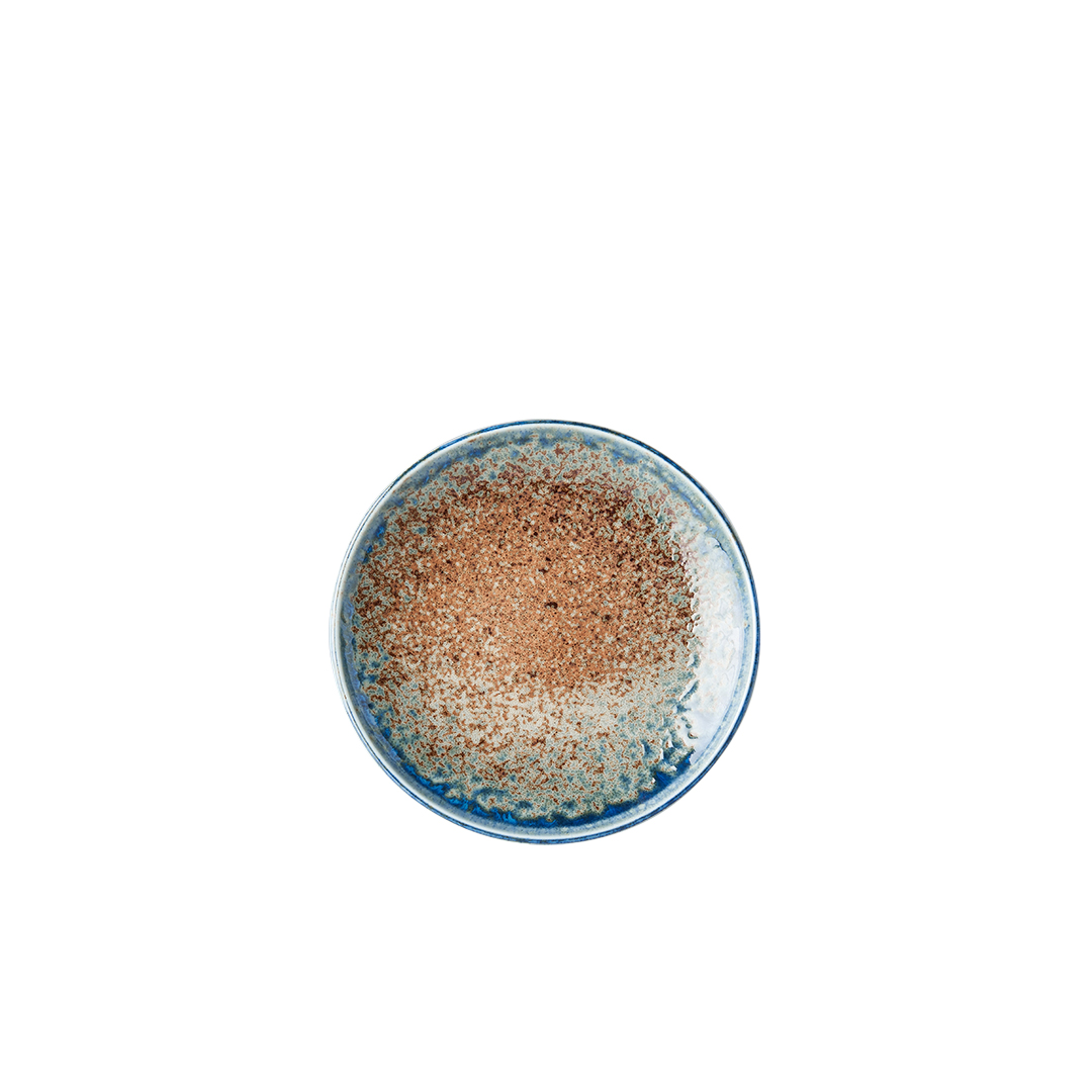 MADE IN JAPAN Talíř dezertní Earth&Sky 1 ks