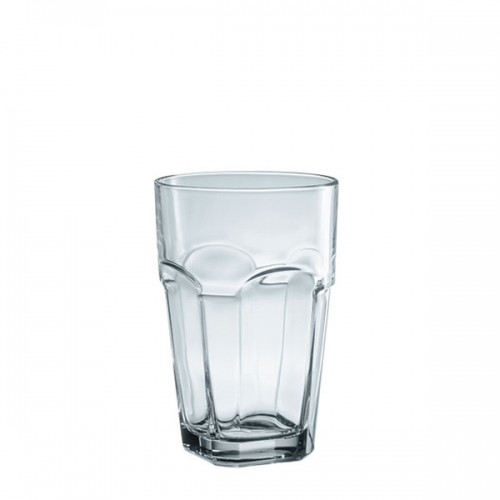 BORGONOVO Sklenice long drink MARCO 300 ml 6 ks