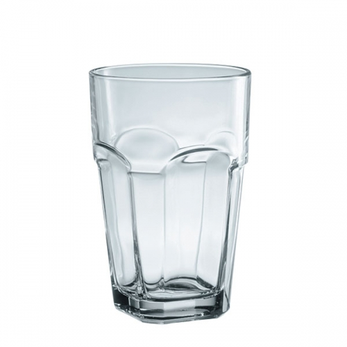 BORGONOVO Sklenice long drink MARCO 600 ml 6 ks