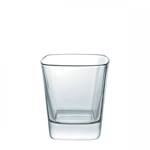 BORGONOVO Sklenice short drink PALLADIO 350 ml 6 ks