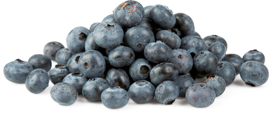 Borůvky kanadské CZ čerstvé 250 g