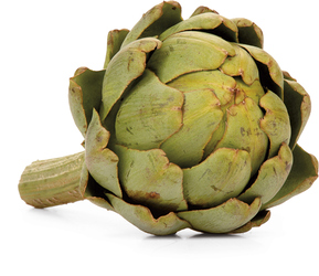 Artyčok 150 g+ CZ čerstvý 1 ks