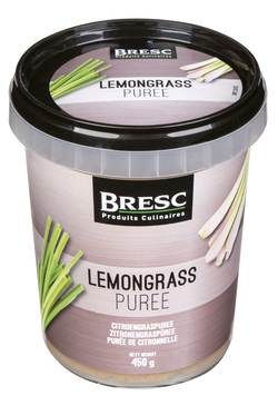 Bresc Pyré citronová tráva chlaz. 450 g