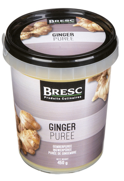 Bresc Pyré zázvor chlaz. 450 g