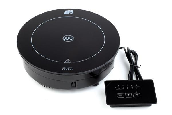 APS Indukční stanice 4 dílná sada 1 ks