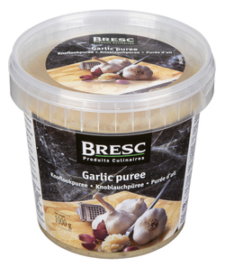 Bresc Pyré česnek chlaz. 450 g
