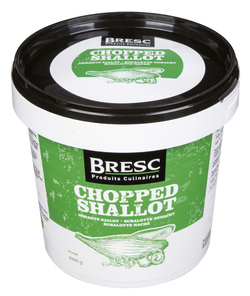 Bresc Šalotka sekaná chlaz. 1 kg