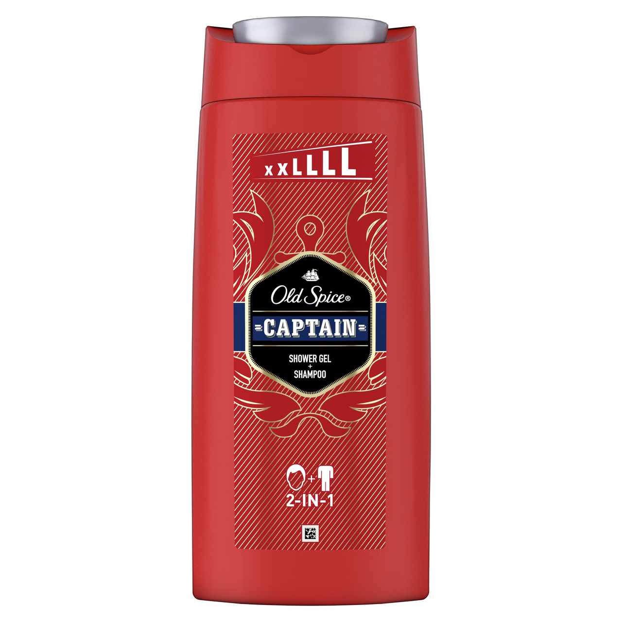 Old Spice Captain Sprchový gel 675 ml