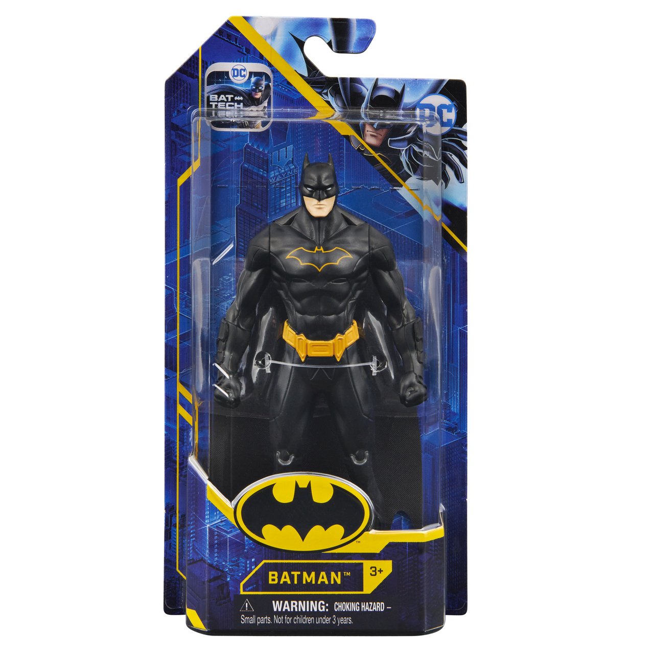 SPIN MASTER Batman - figurky 15 cm 1 ks