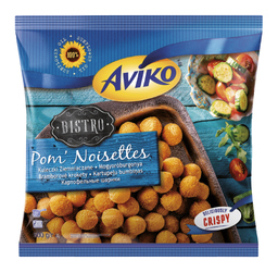 Aviko Noisettes Krokety mraž. 600 g