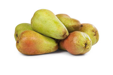 Hrušky Qtee 60+ I. SK čerstvé 7 kg