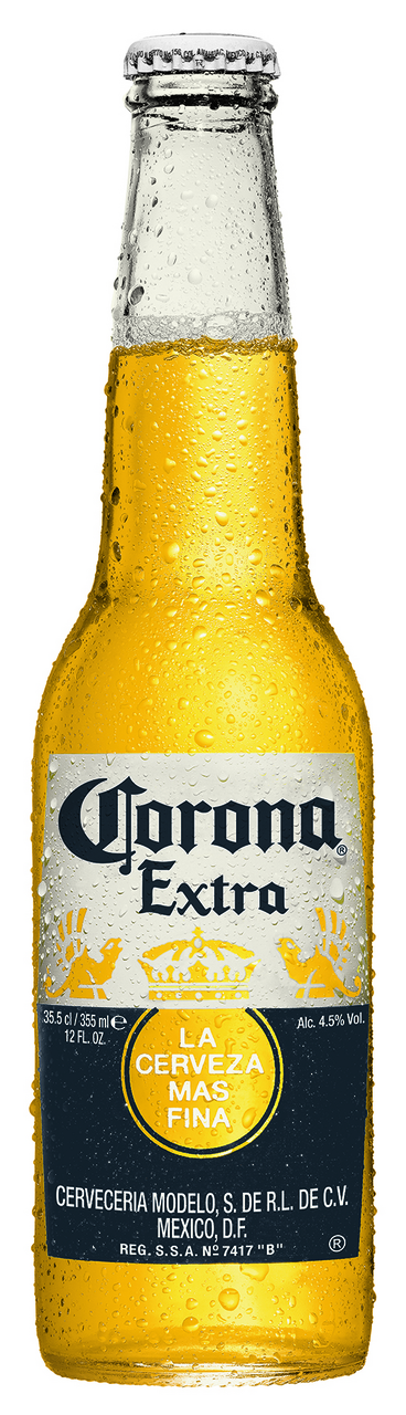 Corona Pivo extra 24 x 355 ml