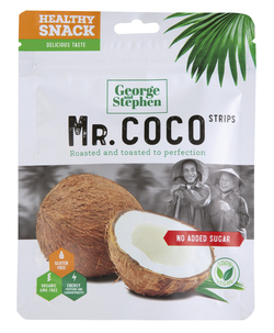 Mr.Coco Snack ovocný 40 g
