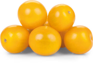 Rajčata Cherry žlutá I. čerstvá 9 x 250 g