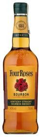 Four Roses 40% 700 ml