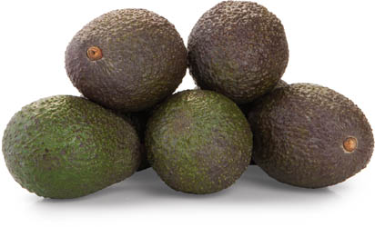 Avokádo Hass Ready to eat 170g+ čerstvé 1 ks