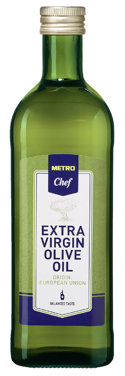 METRO Chef Olej olivový extra virgin 1 l